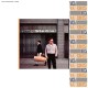 NICK WATERHOUSE-NICK WATERHOUSE (LP)