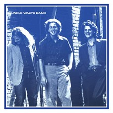 UNCLE WALT'S BAND-UNCLE WALT'S.. -BONUS TR- (CD)
