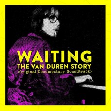 VAN DUREN-WAITING: THE VAN DUREN.. (LP)