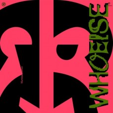 MODESELEKTOR-WHO ELSE (CD)