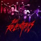 RELENTLESS-AMERICAN SATAN -COLOURED- (LP)