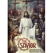 DOCUMENTÁRIO-SAVIOR (DVD)