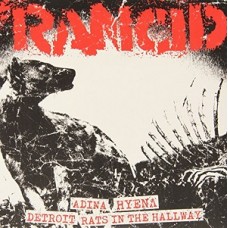 RANCID-ADINA (7")