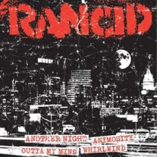 RANCID-ANOTHER NIGHT (7")