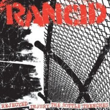 RANCID-REJECTED (7")