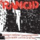 RANCID-HOLIDAY SUNRISE (7")