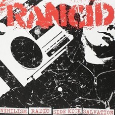 RANCID-NIHILISM (7")