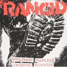 RANCID-HOOLIGANS (7")