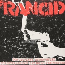 RANCID-DON GIOVANNI (7")