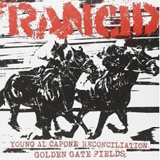 RANCID-YOUNG AL CAPONE (7")