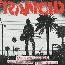 RANCID-INDESTRUCTIBLE (7")