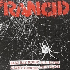 RANCID-EAST BAY -ACOUSTIC- (7")