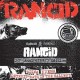 RANCID-RANCID -ALBUM PACK- (4-7")