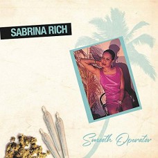 SABRINA RICH-SMOOTH OPERATOR (12")