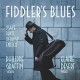 PHILIPPE GRAFFIN/CLAIRE DESERT-FIDDLER'S BLUES (CD)