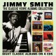 JIMMY SMITH-CLASSIC VERVE ALBUMS.. (4CD)