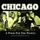 CHICAGO-A POEM FOR THE PEOPLE (CD)