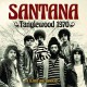 SANTANA-TANGLEWOOD 1970 (CD)