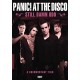 PANIC! AT THE DISCO-STILL DAMN ODD (DVD)