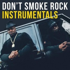 PETE ROCK-DON'T SMOKE ROCK.. (LP)