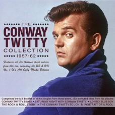 CONWAY TWITTY-CONWAY TWITTY.. (2CD)