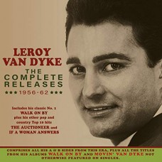 LEROY VAN DYKE-COMPLETE RELEASES.. (2CD)