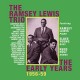 RAMSEY LEWIS TRIO-EARLY YEARS 1956-1959 (2CD)