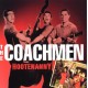 COACHMEN-HOOTENANNY (CD)