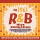 V/A-1961 R&B HITS COLLECTION (4CD)