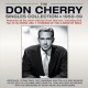 DON CHERRY-DON CHERRY SINGLES.. (3CD)