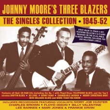 JOHNNY MOORE-SINGLES COLLECTION.. (3CD)