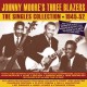 JOHNNY MOORE-SINGLES COLLECTION.. (3CD)