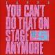 FRANK ZAPPA-YOU CAN'T DO THAT ON STAGE ANYMORE (2CD)