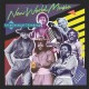 NEW WORLD MUSIC-INTELLECTUAL THINKING (LP)