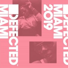 V/A-DEFECTED MIAMI 2019 (2CD)