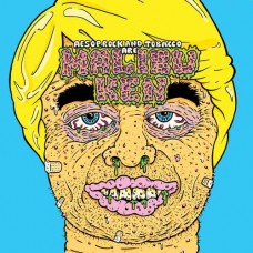 MALIBU KEN-MALIBU KEN -DIGI- (CD)