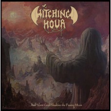 WITCHING HOUR-AND SILENT GRIEF.. (CD)