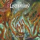 LACERATION-REMNANTS (CD)