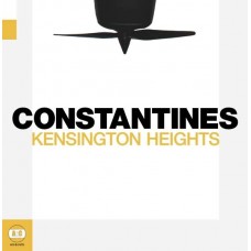 CONSTANTINES-KENSINGTON HEIGHTS (CD)