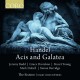 G.F. HANDEL-ACIS AND GALATEA (2CD)