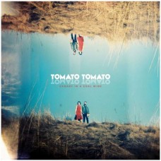 TOMATO TOMATO-CANARY IN A COAL MINE (LP)