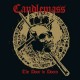 CANDLEMASS-DOOR TO DOOM (CD)