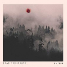 BRAD ARMSTRONG-EMPIRE (CD)