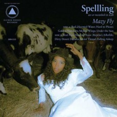 SPELLING-MAZY FLY -COLOURED- (LP)