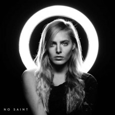 LAUREN JENKINS-NO SAINT (CD)