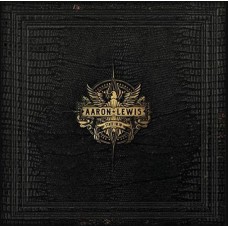 AARON LEWIS-STATE I'M IN -HQ- (LP)