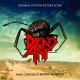 B.S.O. (BANDA SONORA ORIGINAL)-DEAD ANT (CD)