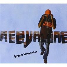 ACEYALONE-GRAND IMPERIAL (CD)