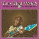 LEO BUD WELCH-ANGELS IN HEAVEN DONE.. (LP)