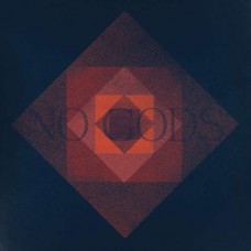 SHARKS-NO GODS (CD)